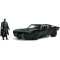 The Batman - Batmobile in 1:18 scale