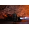 The Batman - Batmobile in 1:18 scale