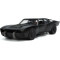 The Batman - Batmobile in 1:18 scale