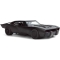 The Batman - Batmobile in 1:18 scale