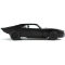 The Batman - Batmobile in 1:18 scale