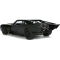 The Batman - Batmobile in 1:18 scale