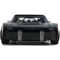 The Batman - Batmobile in 1:18 scale