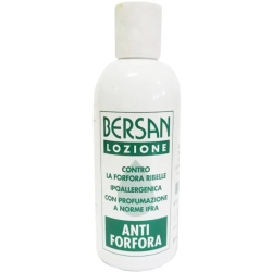 Lotion against rebel dandruff 250 ml
