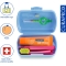 Travel Set Blue - Oral hygiene kit