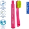 Travel Set Blue - Oral hygiene kit