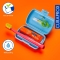 Travel Set Blue - Oral hygiene kit