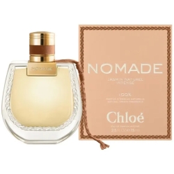 Nomade Jasmin Naturel Intense - Eau De Parfum for Women 75 ml Vapo