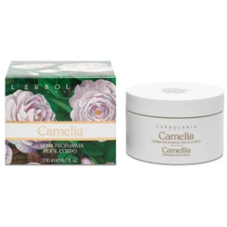 Camelia - Perfumed Body Cream 200 Ml