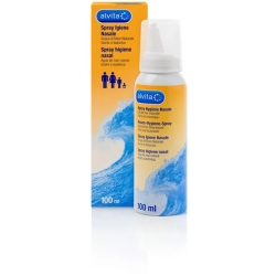 Nasal hygiene spray 100 ml