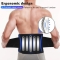 Adjustable back support - size 3