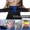 Adjustable back support - size 3