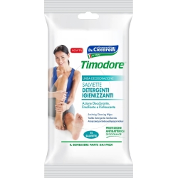 Timodore - 15 foot sanitizing wipes