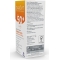 Carovit Programma Solare SPF50+ - Sensitive Skin Face Sun Cream 50 ml
