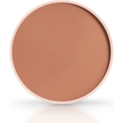Mediterranea - Compact Solar Foundation SPF15 Refill n.03 Capri