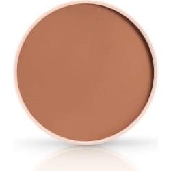 Mediterranea - Compact Solar Foundation SPF15 Refill n.04 Pantelleria
