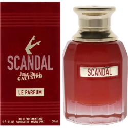 Scandal Le Parfum - Eau de Parfum Intense for Women 30ml Vapo