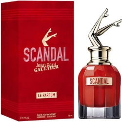 Scandal Le Parfum - Eau de Parfum Intense for Women 80ml Vapo