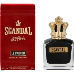 Scandal Pour Homme - Eau de Parfum Intense for Men 100ml Vapo