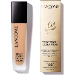 Teint Idole Ultra Wear - Liquid Foundation N.345N