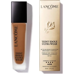 Teint Idole Ultra Wear - Liquid Foundation N.445N