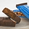 Barretta Proteica 33% Hazelnut Taste - 24 Protein Bars