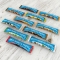 Barretta Proteica 33% Hazelnut Taste - 24 Protein Bars