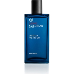 Acqua Vetiver - Eau de Toilette for Men 100 ml Vapo