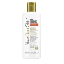 Active Treatment Tonic 200 ml
