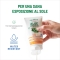 Aloe Spf30 - Face And Body Sun Cream 75 Ml Travel Size