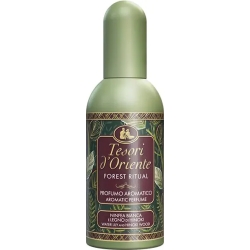 Forest Ritual - Unisex Aromatic Perfume 100 Ml
