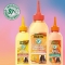 Fructis Hair Drink Pineapple - Conditioner For Long & Dull Hair 200 Ml