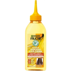Fructis Hair Drink Banana - Laminar Conditioner For Dull Hair 200 Ml