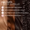 Casting Natural Gloss - hair dye n.523 hazelnut light brown