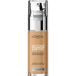 Accord Parfait Fond de Teint Fluid foundation N. 5.5R Rose Sun