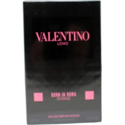 Born in Roma Intense - Eau de Parfum for men 100 ml spray