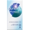 Settebello Classic - 6 Snug fit condoms