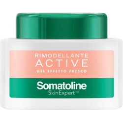 SkinExpert - Remodeling Active - Fresh effect gel 250 ml