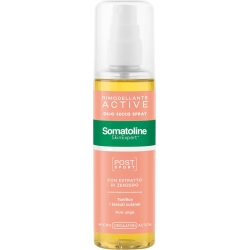 SkinExpert - Remodeling Active - Dry Oil Spray 125 ml