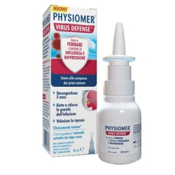 Physiomer Virus Defense - Nasal spray 20 ml