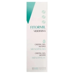 Fitormil - Intimate Menopause Gel Cream 30 Ml