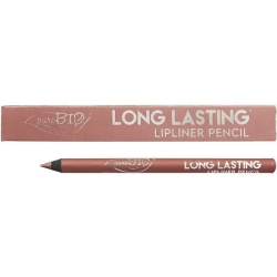 Long Lasting Lipliner Pencil n. 09L Cold Nude