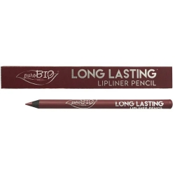 Long Lasting Lipliner Pencil n. 011L dark mauve