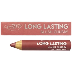 Long Lasting Blush Chubby n. 021L Hot Nude