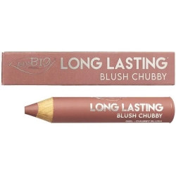 Long Lasting Blush Chubby n. 022L Nude