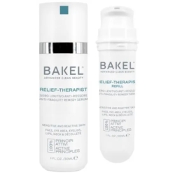 Relief-Therapist - Anti-Fragility Remedy Serum + Refill 30 ml