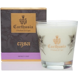 Infinity Oud - Scented Candle 260 g
