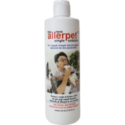 Allerpet 335 Ml - Small Animals Deallergiser