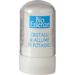 Potassium Alum crystals - Deo Stick 60 g