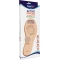 Active Memory Bamboo - 1 Pair Bamboo Insoles Size 45